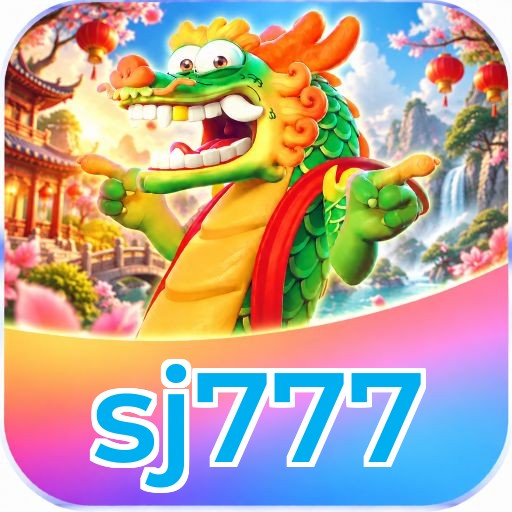 sj777 Logo