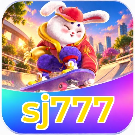 sj777 Logo Oficial - Cassino Online Certificado Brasil