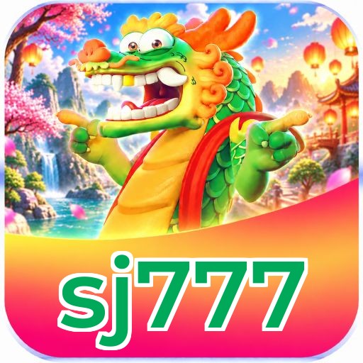 sj777 Segurança Logo 3