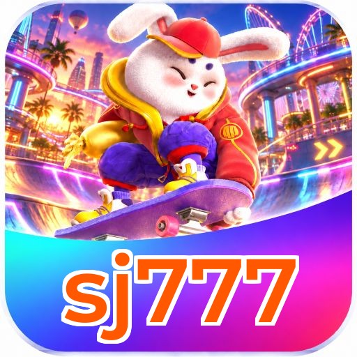 sj777 Download Logo Oficial
