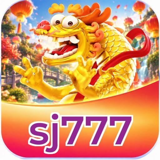 sj777 Logo