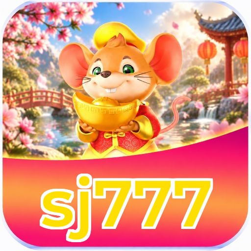 sj777 Logo