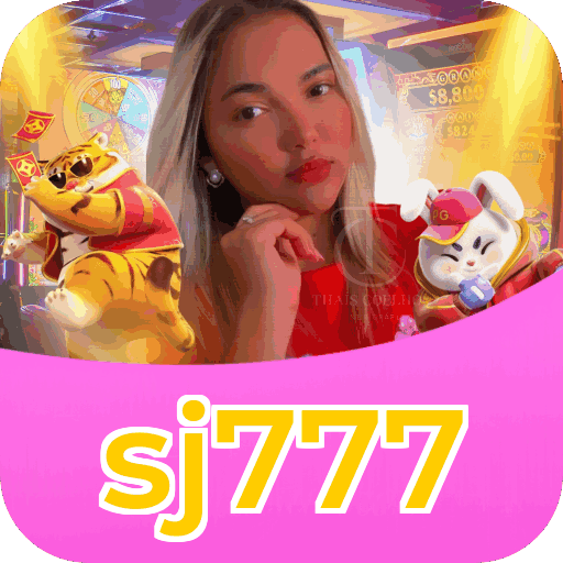 Catálogo de jogos sj777 com fornecedores Pragmatic Play, Evolution, NetEnt