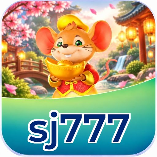 sj777 Logo