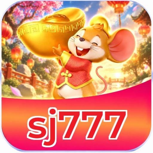 sj777 Logo