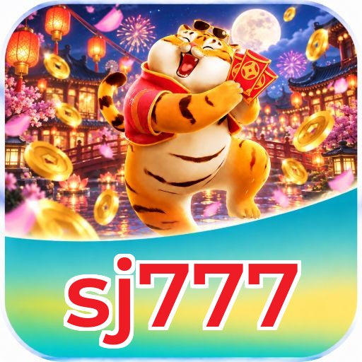 sj777 Logo