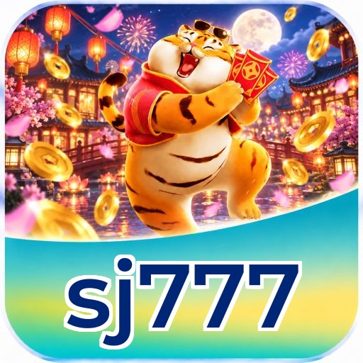 sj777 Logo