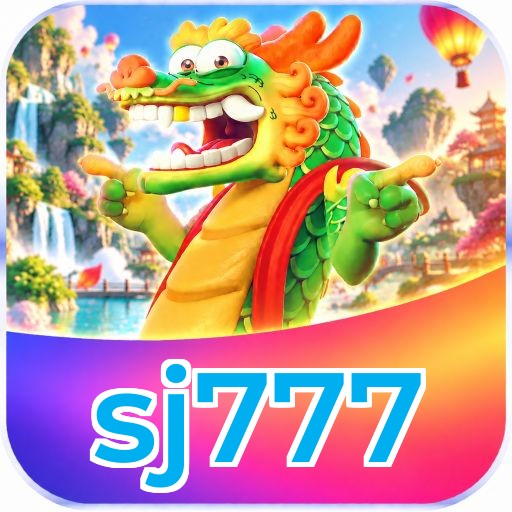 sj777 Instalar Logo 2