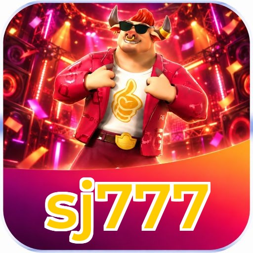 sj777 Logo