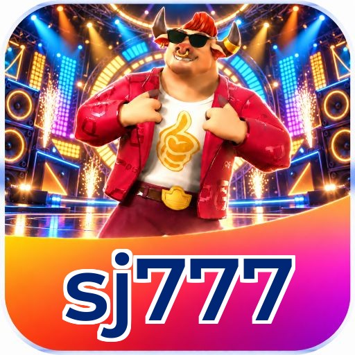 sj777 Segurança Logo 1