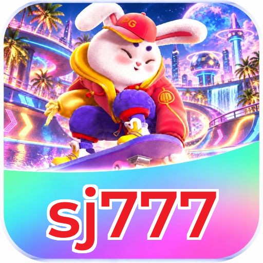 sj777 Logo