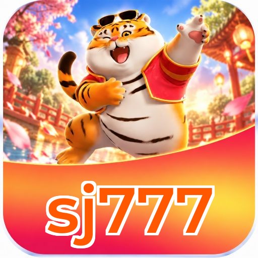 sj777 Logo 3