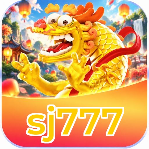 sj777 Bônus R$ 5.000 Logo
