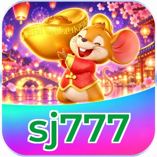 sj777 Logo