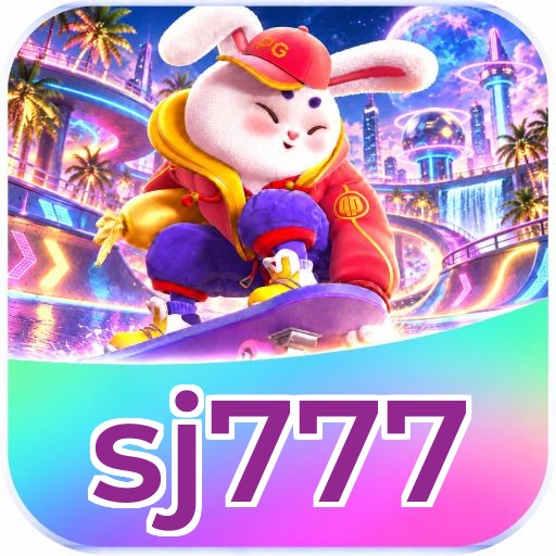 sj777 Logo
