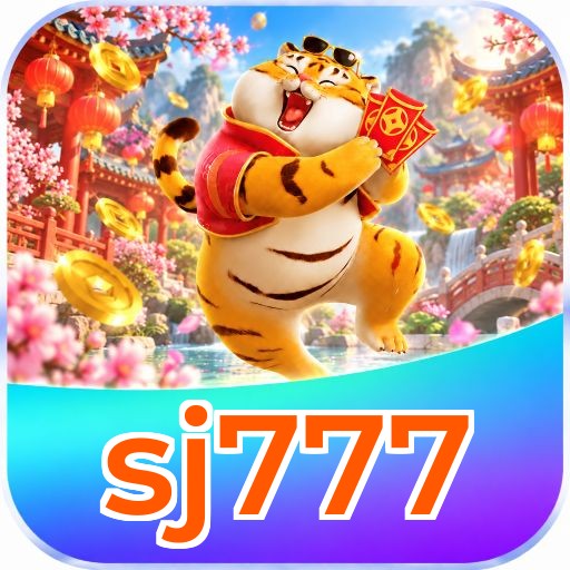 sj777 Logo