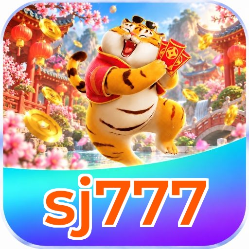 sj777 Logo