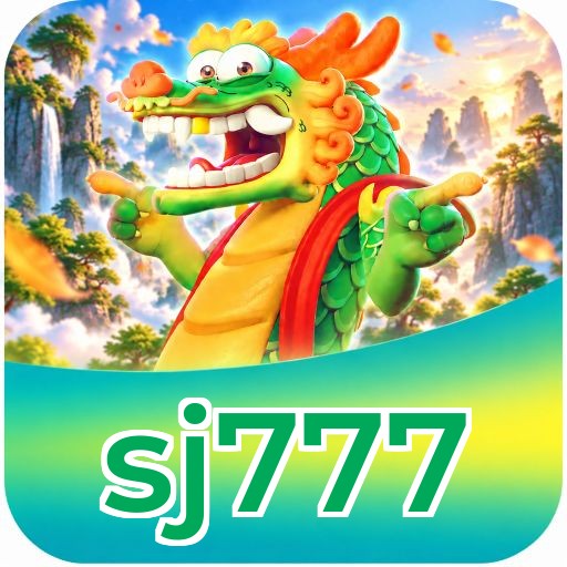 sj777 Instalar Logo 3