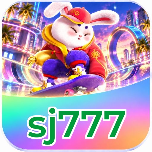 sj777 Logo